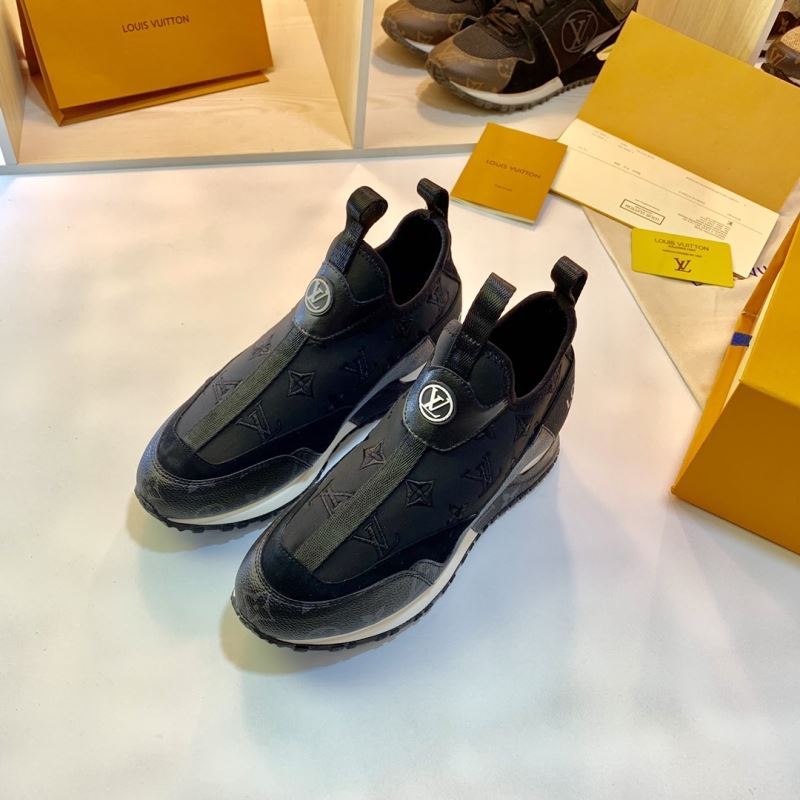 Louis Vuitton Run Away Sneaker